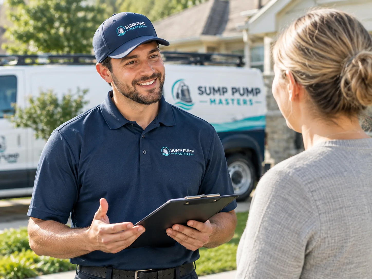 Sump Pump Repair Glen Oaks, NY FAQs